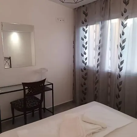 Oresti's Near Airport & Artemida (Attica)